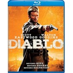 Diablo (2015) [USED BRD]