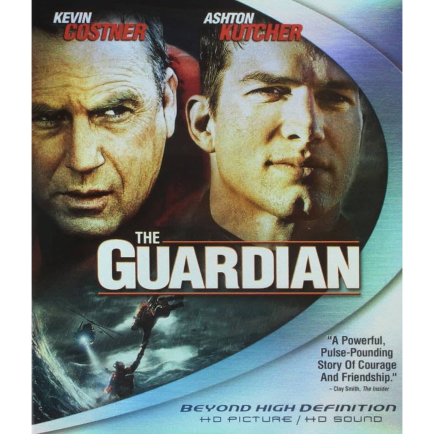 Guardian (2006) [USED BRD]