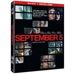 September 5 (2024) [USED BRD]