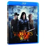 Warrior's Way (2010) [USED BRD]