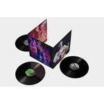 Bjork - Cornucopia Live [3LP]