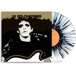 Lou Reed - Transformer (Black/White Vinyl) [LP]