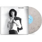 Patti Smith - Horses (Grey Vinyl) [LP]