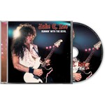 Jake E. Lee - Runnin' With The Devil [CD]