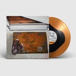 Earl Sweatshirt - Live Laugh Love (Indie Black/Orange Vinyl) [LP]