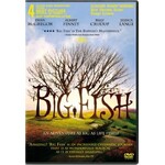 Big Fish (2003) [USED DVD]