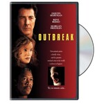 Outbreak (1995) [USED DVD]
