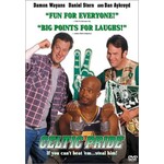 Celtic Pride (1996) [USED DVD]