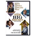 Big Short (2015) [USED DVD]