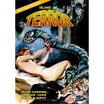 Island Of Terror (1966) [USED DVD]