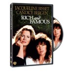 Rich And Famous (1981) [USED DVD]