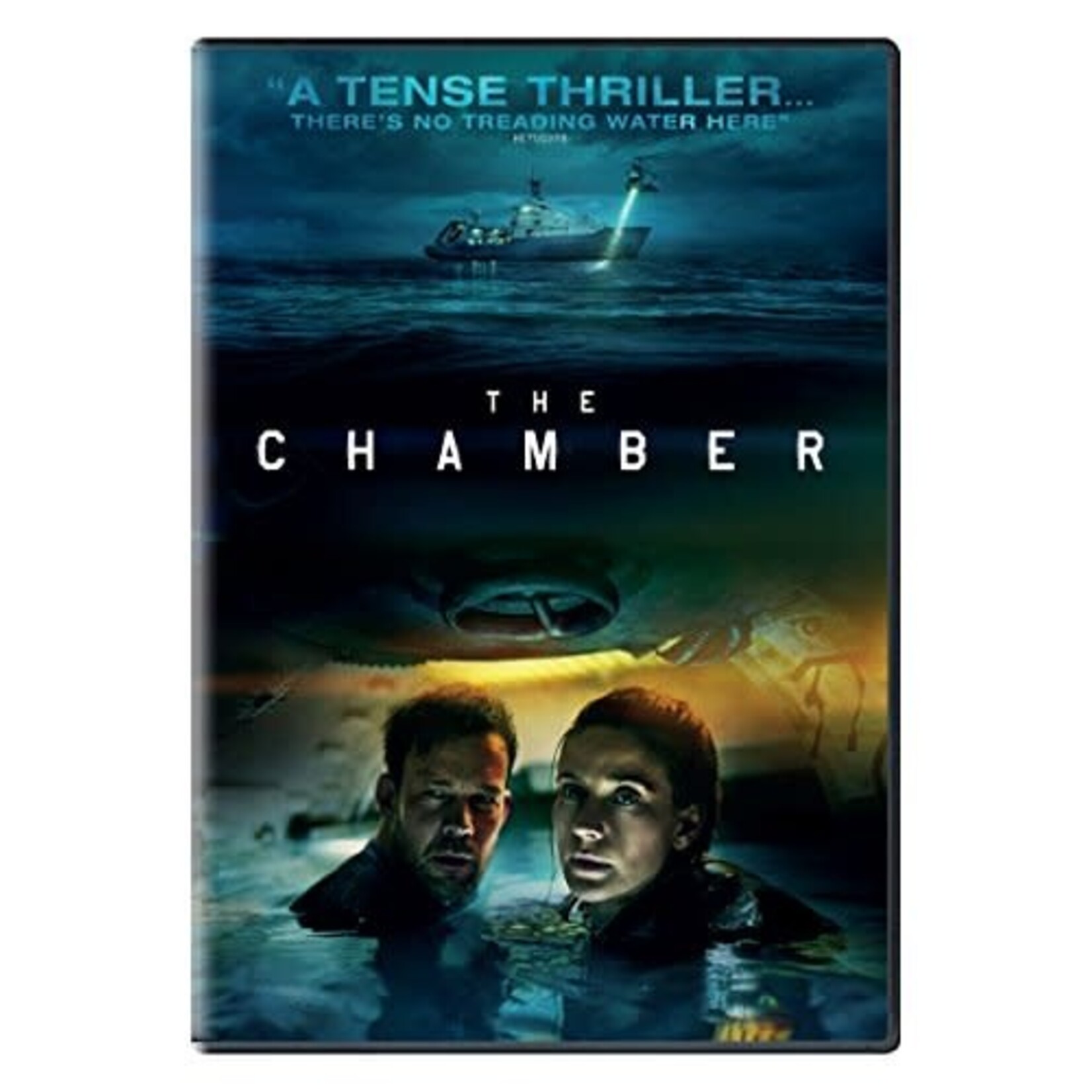 Chamber (2016) [USED DVD]