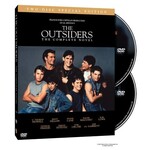 Outsiders: The Complete Novel (1983) (Spec Ed) [USED 2DVD]