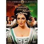 Taming Of The Shrew (1967) [USED DVD]