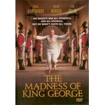 Madness Of King George (1994) [USED DVD]