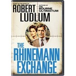 Rhinemann Exchange - Mini-Series [USED DVD]