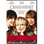Crimes Of The Heart (1986) [USED DVD]