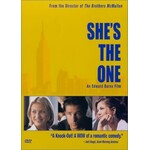 She's The One (1996) [USED DVD]