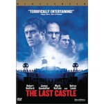 Last Castle (2001) [USED DVD]