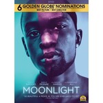 Moonlight (2016) [USED DVD]