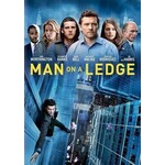 Man On A Ledge (2012) [USED DVD]