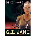 G.I. Jane (1997) [USED DVD]