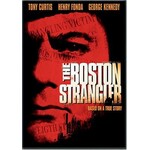 Boston Strangler (1968) [USED DVD]