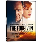 Forgiven (2021) [USED DVD]