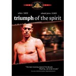 Triumph Of The Spirit (1989) [USED DVD]
