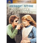 Miracle Worker (1962) [USED DVD]