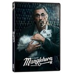 Manglehorn (2014) [USED DVD]