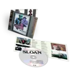 Sloan - Based On The Best Seller [CD]
