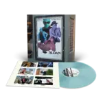 Sloan - Based On The Best Seller (Blue Vinyl) [LP]