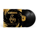 Scorpions - From The First Sting [CD]