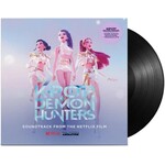 Various Artists - K-Pop Demon Hunters (OST) [LP]