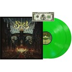 Ghost - Meliora (10th Ann) (Green Vinyl) [2LP]