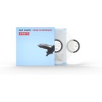 Mark Knopfler - Sailing To Philadelphia (25th Ann Ed) (Clear Vinyl) [2LP]
