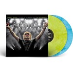 Sammy Hagar - Sammy Hagar & The Best Of All Worlds Band: The Residency (Green/Blue Vinyl) [2LP]