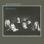 Allman Brothers Band - Idlewild South [LP]