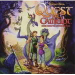 Various Artists - Quest For Camelot (OST) [USED CD]