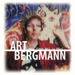 Art Bergmann - What Fresh Hell Is This? [USED CD]