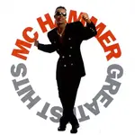 M.C. Hammer - Greatest Hits [USED CD]