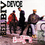 Bell Biv Devoe - Poison [USED CD]