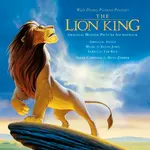 Various Artists - The Lion King (OST) [USED CD]