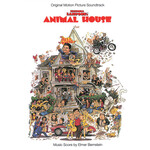 Various Artists - Animal House (OST) [USED CD]