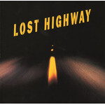Various Artists - Lost Highway (OST) [USED CD]