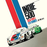 Talib Kweli/9th Wonder - Indie 500 [USED CD]