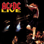 AC/DC - AC/DC Live [USED CD]