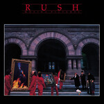 Rush - Moving Pictures [USED CD]