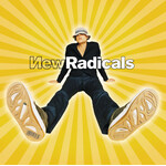New Radicals - Maybe You've Been Brainwashed Too [USED CD]
